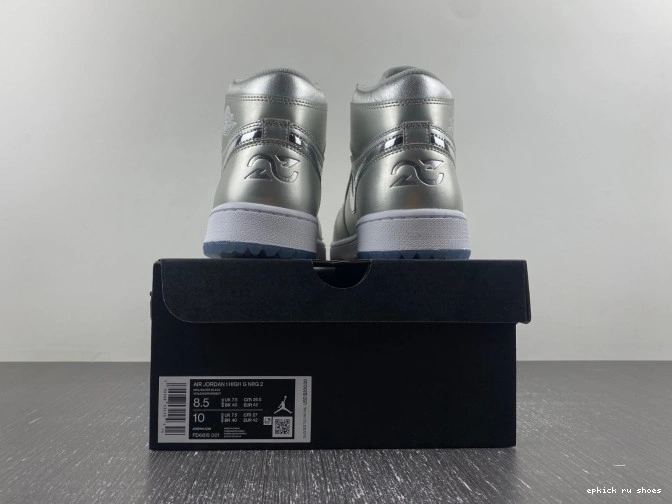 Rep High Giving Golf Air Gift 1 FD6815-001 Jordan 0629